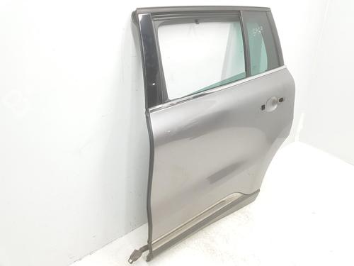 Left rear door RENAULT ESPACE V (JR_) 1.6 dCi 160 | BP16968639C4 