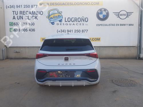 Rear center light CUPRA BORN (K11) 63 | BP33474572I39  - Image 29