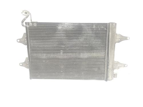 Used AC radiator VW POLO (9N_, 9A_) 1.4 16V (75 hp) 9719093