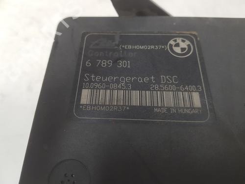 ABS pump BMW 3 Touring (E91) 320 d | BP10167915M43 