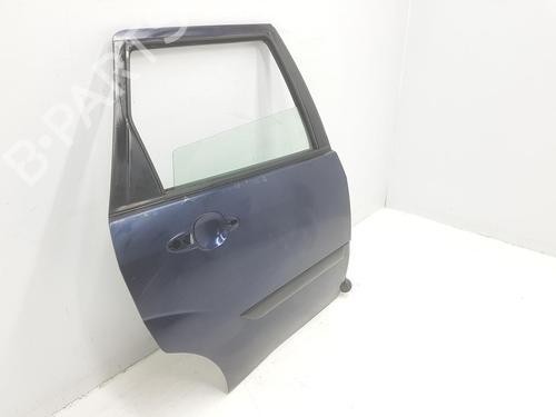Right rear door FORD FOCUS I Saloon (DFW) 1.8 Turbo DI / TDDi | BP14967189C5 