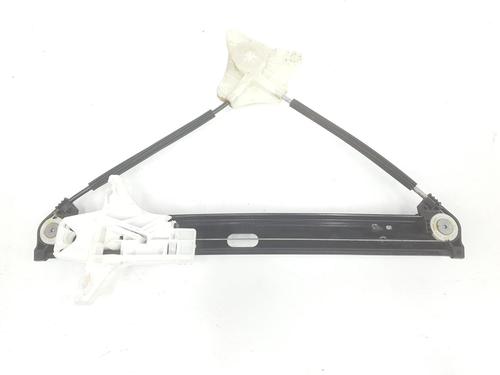 Used Rear right window mechanism SEAT IBIZA V (KJ1, KJG) 1.0 TSI (115 hp) 12508284