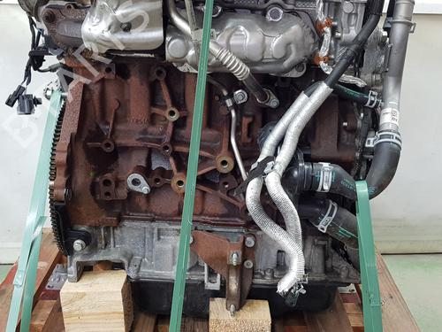 Engine FORD TRANSIT CUSTOM V362 Van (FY, FZ) 2.0 EcoBlue mHEV | BP35737184M1  - Image 5
