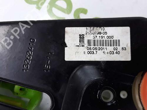 Rear right window mechanism BMW X1 (E84) xDrive 18 d | BP1036668C25 