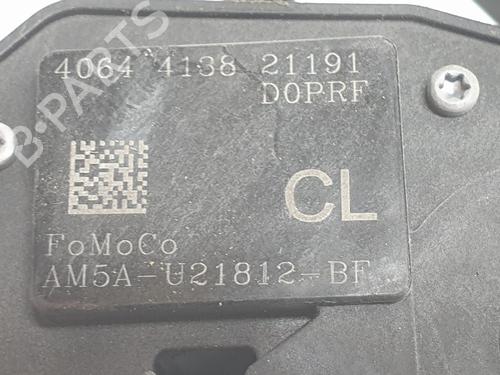 Front right lock FORD C-MAX II (DXA/CB7, DXA/CEU) 1.0 EcoBoost | BP26529288C97 