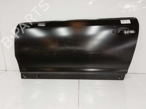 Used Left front door CITROËN C4 Coupe (LA_) 1.6 HDi (90 hp) 6941051