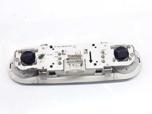 Interior roof light AUDI A7 Sportback (4GA, 4GF) 3.0 TDI | BP7419022I8 