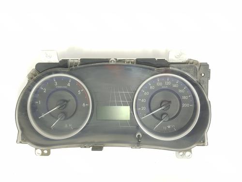 Used Instrument cluster Instrument cluster 34581250 34581250