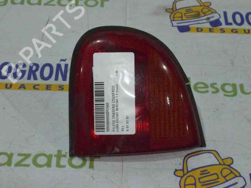 Used Left tailgate light FORD ESCORT VI (GAL, AAL, ABL) [1995-2002]  1191959
