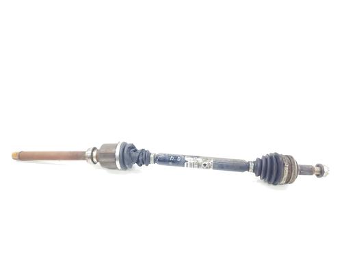 Used Right front driveshaft PEUGEOT 3008 II SUV (MC_, MR_, MJ_, M4_) 1.5 BlueHDi 130 (131 hp) 29729548