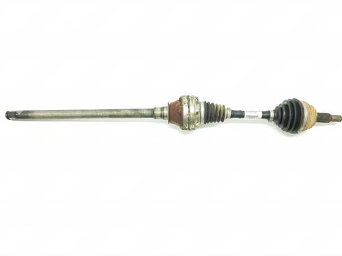 Used Right front driveshaft AUDI Q7 (4LB) 3.0 TDI quattro (233 hp) 18356785