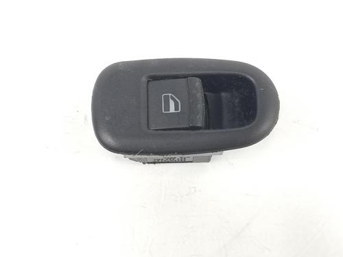 Used Left rear window switch SEAT LEON (1M1) 1.9 TDI (110 hp) 11493323