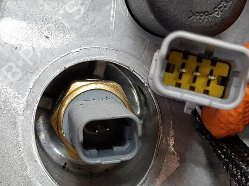 Gearbox OPEL ASTRA L Sports Tourer (O5)  | BP26128301M3 
