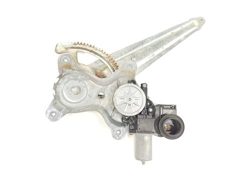 Used Rear left window mechanism TOYOTA LAND CRUISER PRADO (_J15_) [2009-2025]  29427512
