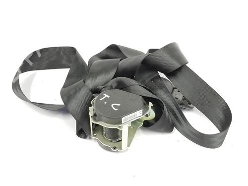 Used Rear center seatbelt RENAULT CLIO IV (BH_) 0.9 TCe 90 (BHNF, BHMA, BHMH, BHJK, BHJR) (90 hp) 13640313