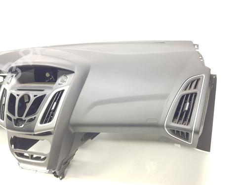 Airbag Kit FORD FOCUS III 1.6 TDCi | BP31946872C86