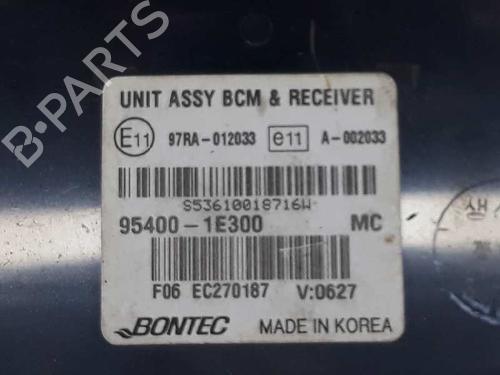 Electronic module HYUNDAI ACCENT III Saloon (MC) 1.4 GL | BP818409M83 