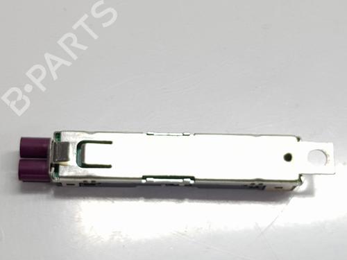 Electronic module AUDI A6 C7 (4G2, 4GC) 2.0 TDI | BP30472472M83
