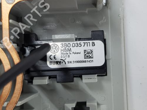 Interior roof light SEAT ARONA (KJ7, KJP) 1.0 TSI | BP15126478I8 