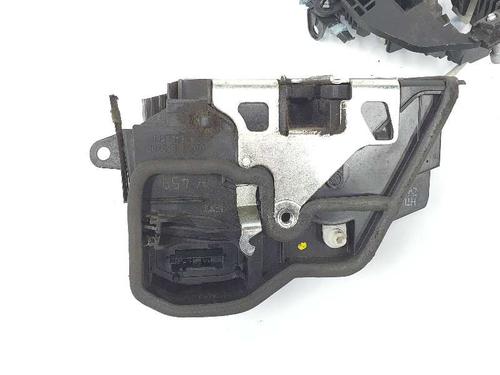 Rear left lock BMW X1 (E84) sDrive 20 d | BP7554039C100 