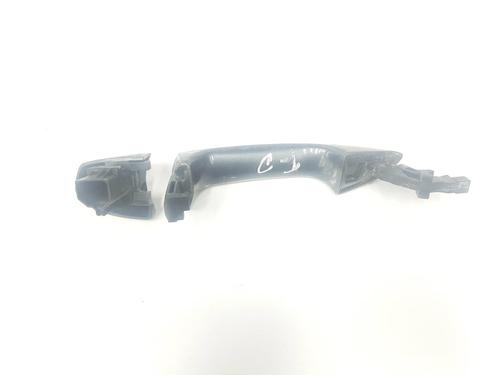 Used Rear right exterior door handle MERCEDES-BENZ C-CLASS (W204) C 220 CDI (204.002) (170 hp) 1641090