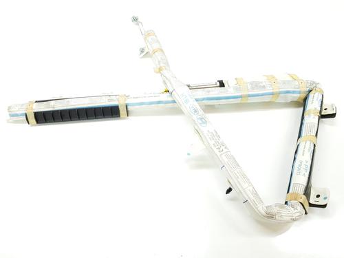 Left curtain airbag HYUNDAI i20 II (GB, IB) 1.2 | BP8801075C11 