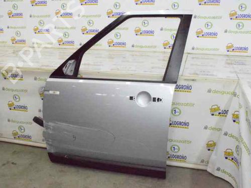 Left front door LAND ROVER DISCOVERY III (L319) 2.7 TD 4x4 | BP1919893C2 