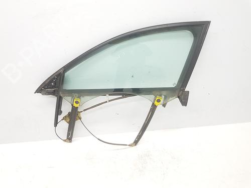 Used Front left window mechanism AUDI A6 C6 (4F2) 2.7 TDI quattro (180 hp) 23040956