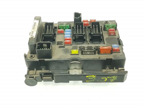Used Fuse box PEUGEOT 206 Hatchback (2A/C) 1.4 LPG (75 hp) 8391700