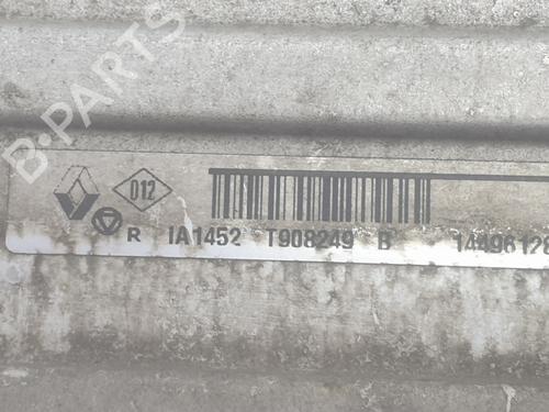 Intercooler RENAULT MEGANE III Hatchback (BZ0/1_, B3_) 1.2 TCe (BZ2B, BZ11) | BP36672750M30 - Image 3