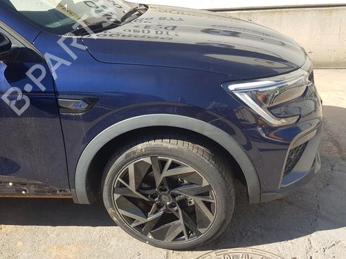 Starter RENAULT ARKANA I (LCM_, LDN_) | BP33936201M8 - Image 39