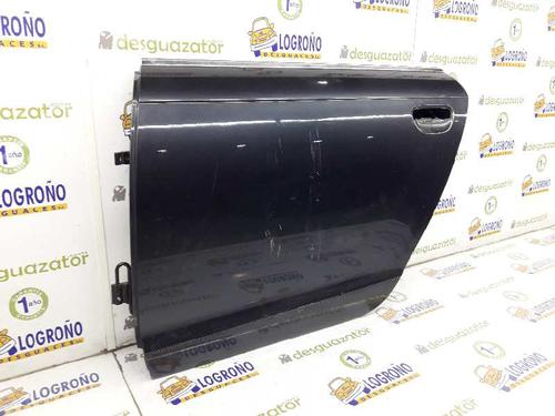 Left rear door AUDI A6 C6 (4F2) 3.0 TDI quattro | BP2136997C4 