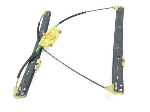 Front right window mechanism AUDI Q7 (4LB) 3.0 TDI quattro | BP36528738C23 - Image 2
