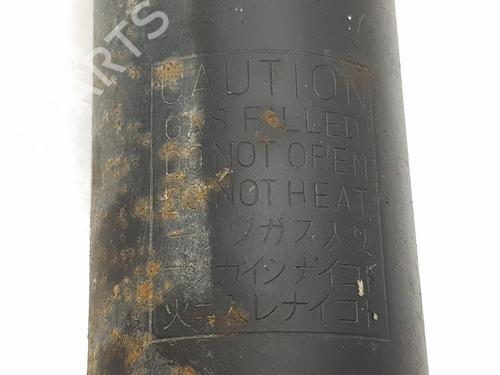 Right rear shock absorber TOYOTA LAND CRUISER PRADO (_J12_) 3.0 D-4D (KDJ120, KDJ125) | BP18010292M19 