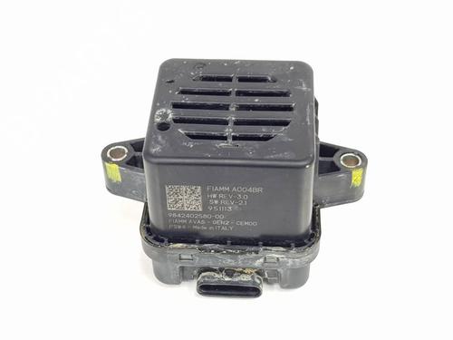 Used Electronic module Electronic module 38734467 38734467