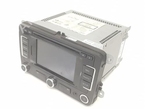 Elektronik Modul VW SCIROCCO III (137, 138) 1.4 TSI | BP20194112M83