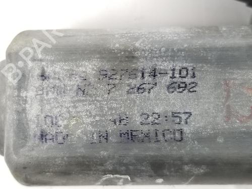 Right rear window motor BMW X6 (E71, E72) xDrive 30 d | BP11706974E22 