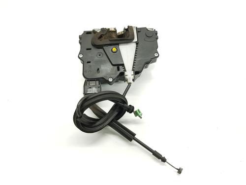 Front right lock CITROËN JUMPER II Van 2.2 HDi 130 | BP22551735C97 