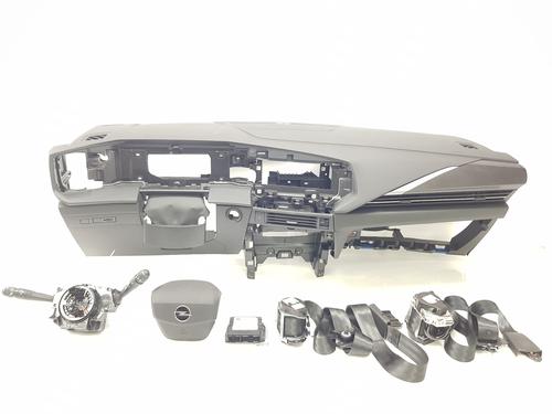 Airbag Kit OPEL ASTRA L Sports Tourer (OV5) 1.2 (FRHNSL, FRHNSR) | BP26699381C86 