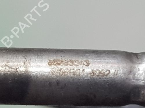 Electronic sensor FIAT DUCATO Van (250_) 150 Multijet 2,3 D | BP37595178M84 - Image 4