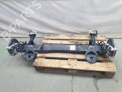 Used Rear axle Rear axle PEUGEOT 2008 II (UD_, US_, UY_, UJ_, UR_, UC_) e-2008 (UKZKWZ) (156 hp) 40155428 40155428