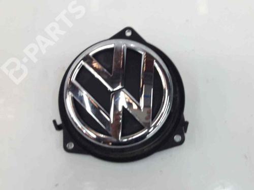 Used Tailgate handle Tailgate handle VW POLO V (6R1, 6C1) [2009-2022] 5962322 5962322