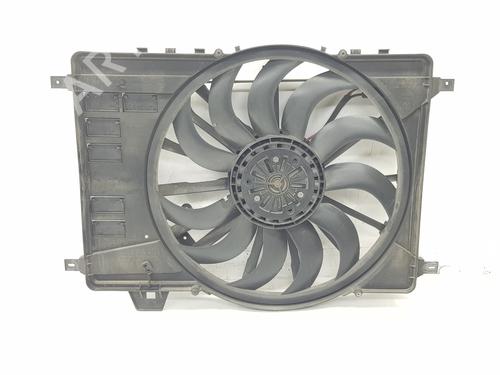Radiator fan LAND ROVER RANGE ROVER EVOQUE (L538) 2.0 D | BP28502541M35