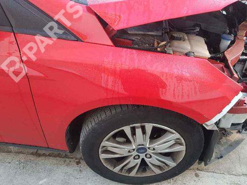 Right front window switch FORD FOCUS III 1.6 TDCi | BP6455894C105  - Image 41