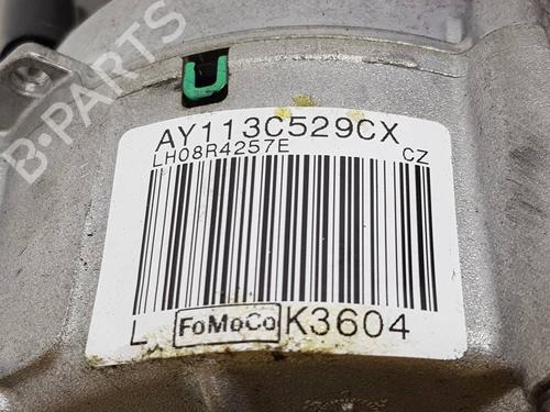 Steering column FORD TOURNEO COURIER B460 MPV | BP39070039M21 - Image 6