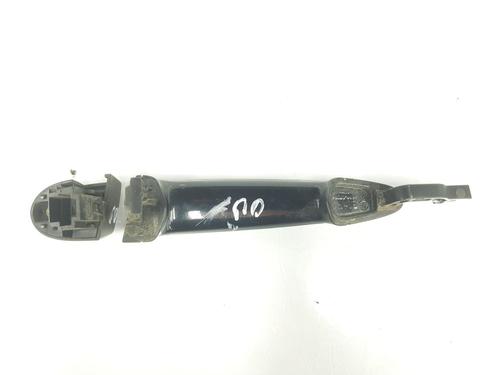 Front right exterior door handle BMW X5 (E70) 3.0 sd | BP9507608C129 