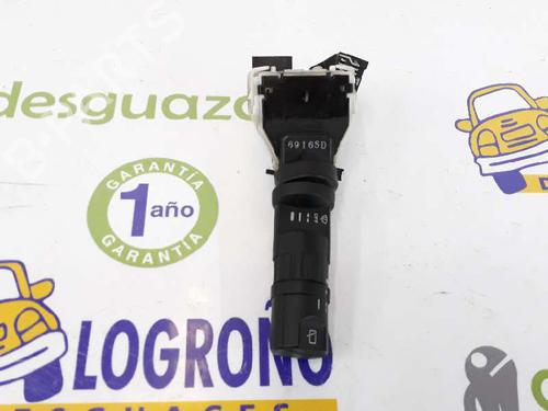 Steering column stalk NISSAN PATHFINDER III (R51) 2.5 dCi | BP1886120I23 