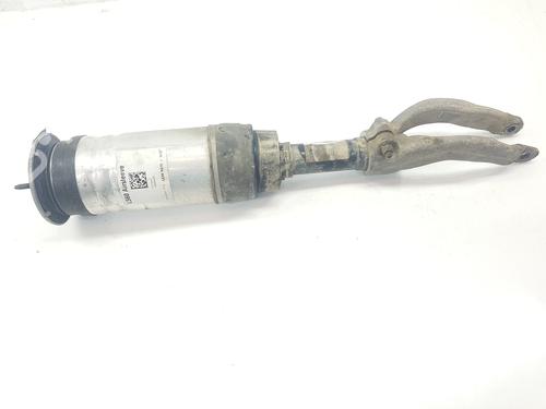 Used Left front shock absorber Left front shock absorber 36870275 36870275