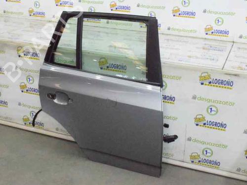 Right rear door BMW X3 (E83) 2.0 d | BP1201030C5 