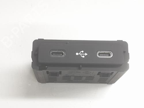 Módulo eletrónico Módulo eletrónico RENAULT RAFALE Coupe (DGM_) 1.2 E-TECH 200 Hybrid (DGM2) (200 hp) 34605698 34605698